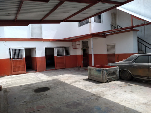 Imagen 27 de 30 de Galpon En Venta En Los Olivos 04141291645