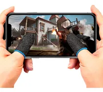 Comprar Guantes Dedal Free Fire Fornite Pugb Call Of Duty 