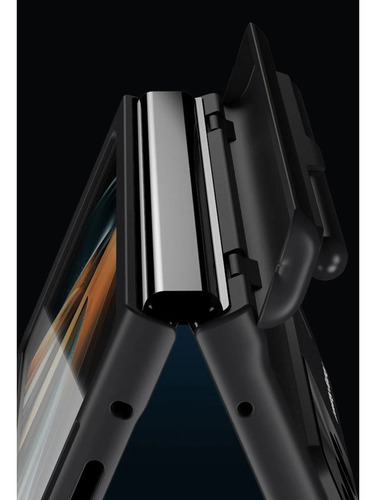 Funda Protector Uso Rudo Case Para Samsung Z Fold 3/4/5/6
