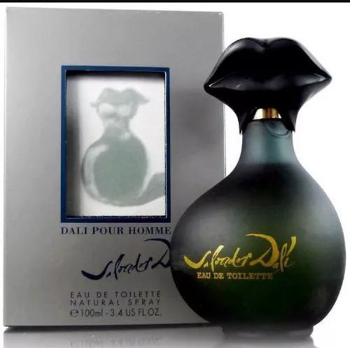 Perfume Original Salvador Dali Para Ho - mL a $1729