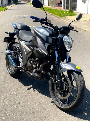 Suzuki gixxer 250 2020 deals