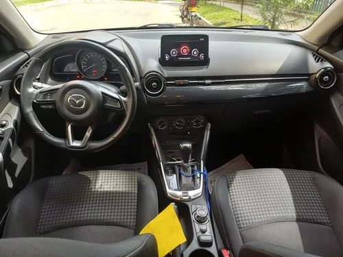 Mazda 2 1.5 Touring