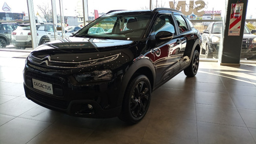 Imagen 1 de 15 de Citroën C4 Cactus 1.6 Vti 115 Feel - Avec Citroën