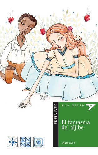 El Fantasma Del Aljibe - Laura Avila