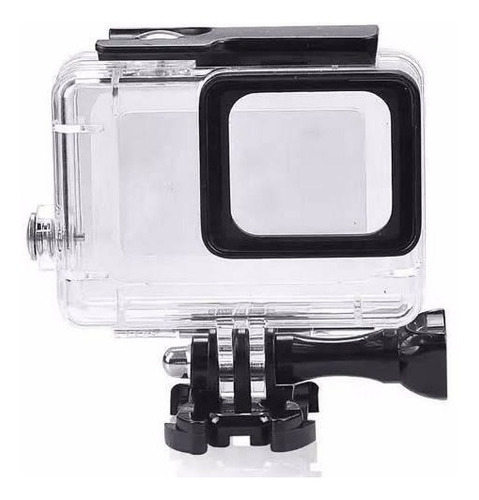Caixa Estanque Protetora Para Gopro Hero 5 6 7 Black Go Pro