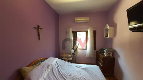 Imagem 22 de 25 de Casa À Venda, 180 M² Por R$ 460.000,00 - Vila Caiçara - Praia Grande/sp - Ca0809