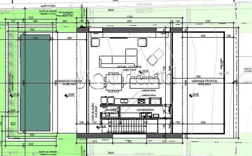 Casa Em Vila Nova Com 3 Dormitórios - Yi126