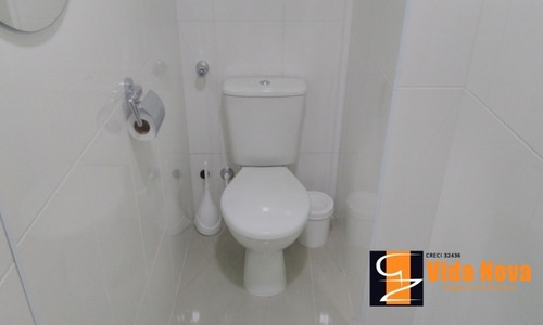 Imagem 10 de 12 de Sala Comercial S.c.sul - Centro - Sc-2373