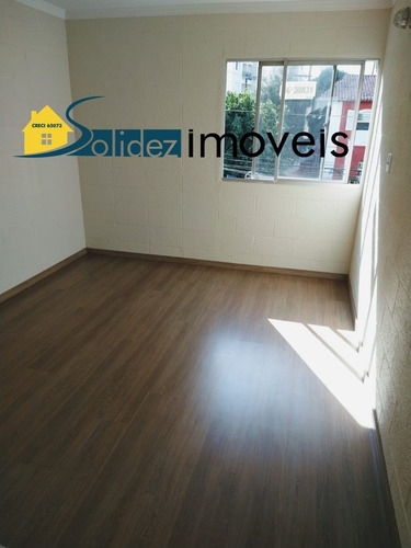 Imagem 1 de 29 de Apartamento A Venda - Bairro Do Limão - Ap00999 - 70818992