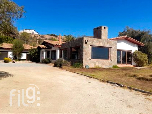 Vendo Parcela De Agrado Comuna La Serena