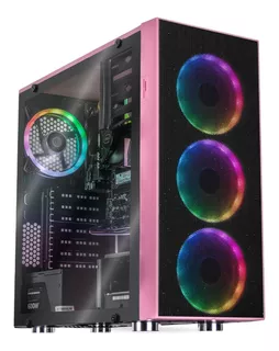 Xtreme Pc Gaming Intel Core I7 11700 16gb Ssd 250gb 2tb Wifi