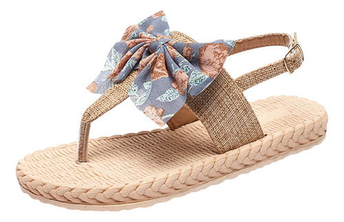 Zapatos Planos De Playa L38 Creative Causal, Cómodos, Para M