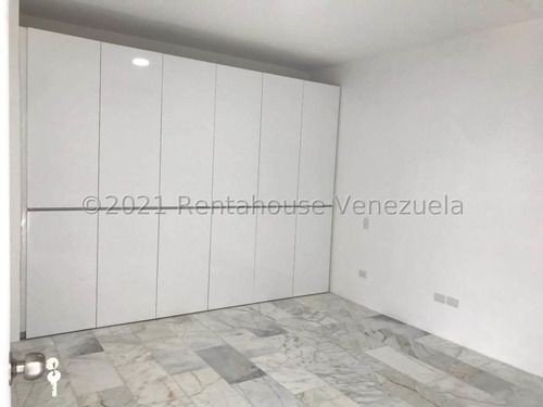 Imagen 3 de 15 de Apartamento En Venta Colinas De Bello Monte Mls #22-725