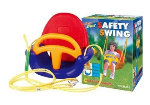 Columpio Para Bebés Y Niños