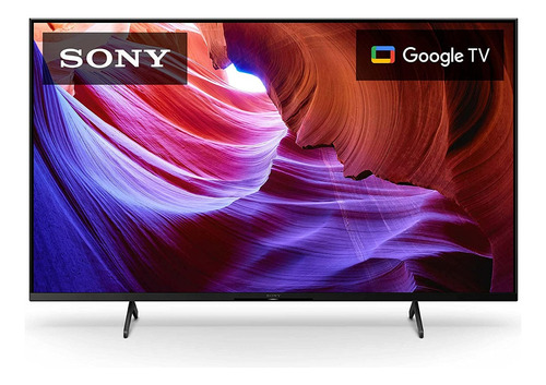 Sony X85k 4k Ultra Hd 120 Hz Hdr Smart Google Tv 75''