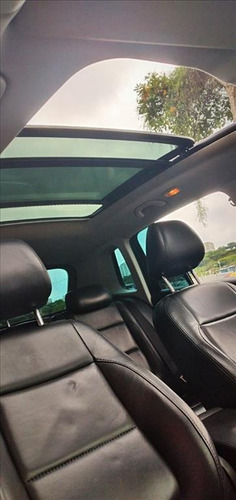 Tiguan 2.0 Tsi 16v Turbo Gasolina 4p Tiptronic