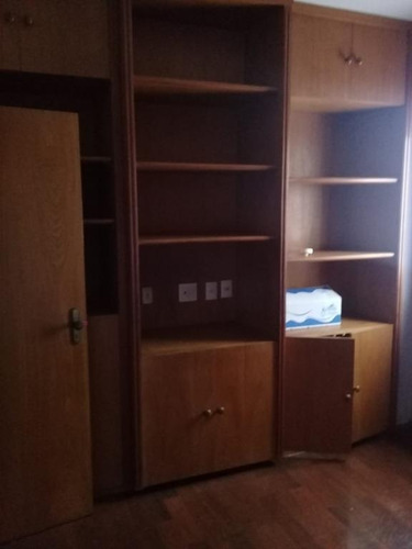 Imagem 12 de 12 de Apartamento Com 3 Dormitórios À Venda, 147 M² Por R$ 450.000 - Centro - São José Do Rio Preto/sp - Ap5245