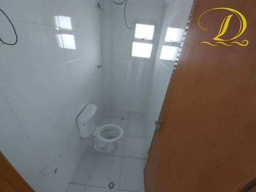Imagem 7 de 30 de Apartamento À Venda, 93 M² Por R$ 464.059,00 - Canto Do Forte - Praia Grande/sp - Ap4919