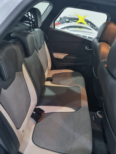 Imagem 9 de 11 de Captur Intense 1.6 16v - 2019/2020 - Automático - Completo