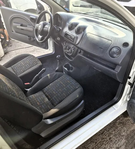 Ram Promaster Rapid 700