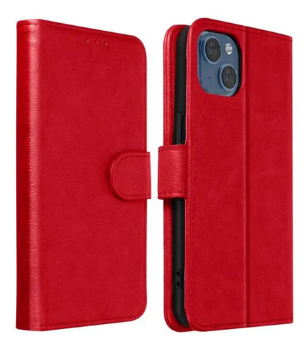 Protector Funda Para Agenda Compatible Con iPhone 13 Y 14