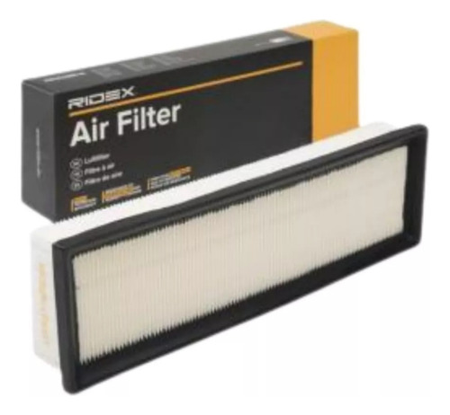 Filtro Aire Motor Peugeot 207 1.4 Partner S30 Centauro 1.6