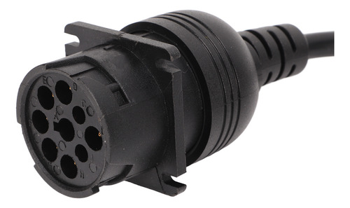 Adaptador De Cable Cruzado De Diagnóstico J1939 Can3 A Can1