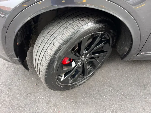 Land Rover Discovery Sport R Dynamic Hibrida