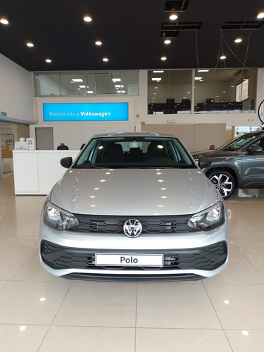 Volkswagen Polo 1.6 Msi Track