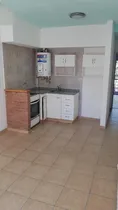 Comprar Departamento En Alsina Al 800, Cerca Medicina, Terminal Colectivos,  Escalera Primer Piso, Externo, Rejas, Gasa Natural 