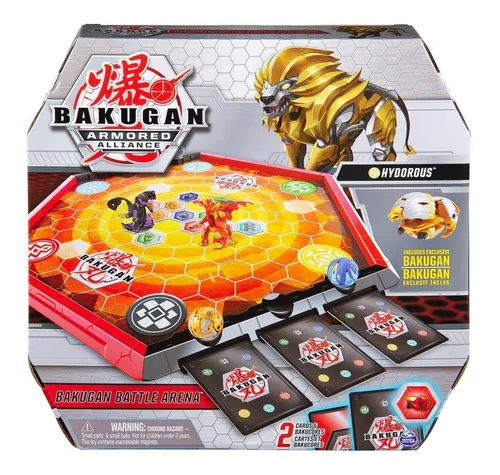 Bakugan baratos new arrivals
