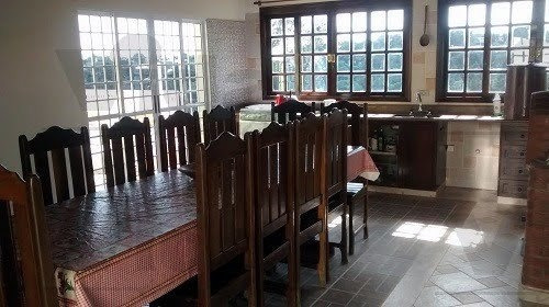 Imagem 12 de 15 de Chácara Em Porta Do Sol - Mairinque - 30824