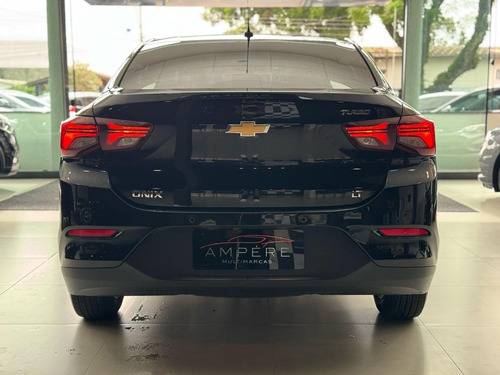 Chevrolet Onix plus Onix Plus 10tat Lt1
