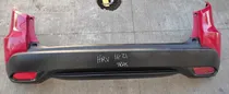 Comprar Facia Trasera Honda Hrv 2016 2017 2018 2019 2020 2021