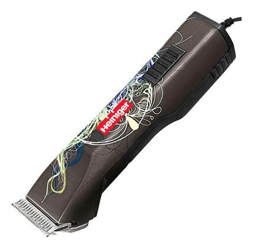 Máquina De Tosa Profissional Heiniger