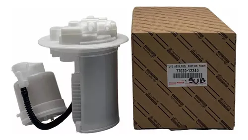 comprar Sub Conjunto  Módulo Gasolina Corolla 2009 2014 Nacional
