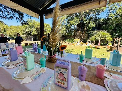 Quinta Para Eventos, Cumpleaños, Casamientos, Canning Ezeiza