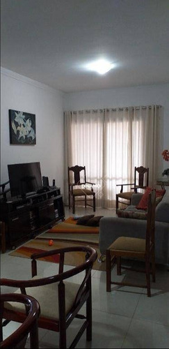 Imagem 3 de 20 de Apartamento Com 3 Dormitórios À Venda, 118 M² - Jardim Paulista - Ribeirão Preto/sp - Ap3540
