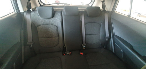 Creta 1.6 16v Flex Action