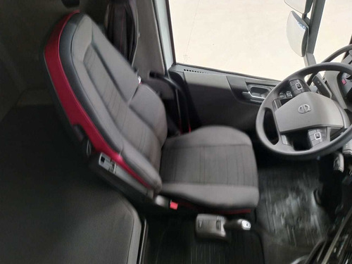 Imagem 9 de 10 de Volvo Fh-460 Globetrotter 6x2 2 P ( Diesel ) 6x2 2p (diese