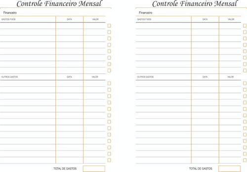 Imagem 8 de 9 de Planner A5 Permanente