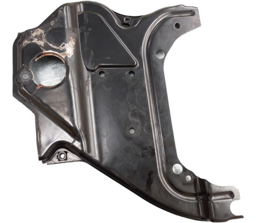 Tapa Distribución Der Motor 3.0 Audi A6 04-11 #06c109196b (Usado)