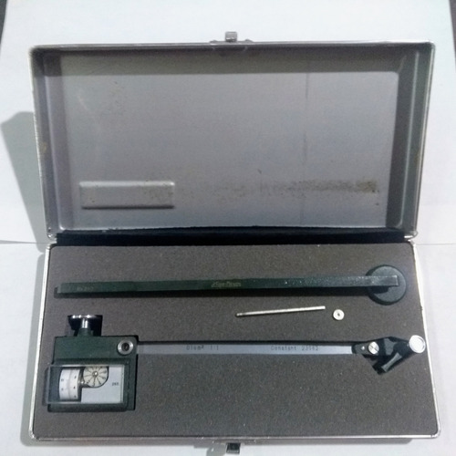 Planímetro Polar Ingeniería Koizumi Type Kp-2 (Usado)