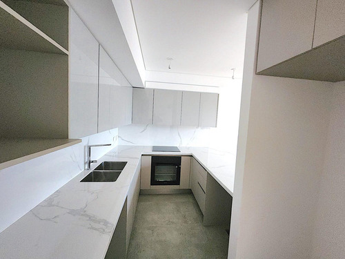 Venta Departamento 2 Dormitorios Piscina Barbacoa Rambla- Carrasco