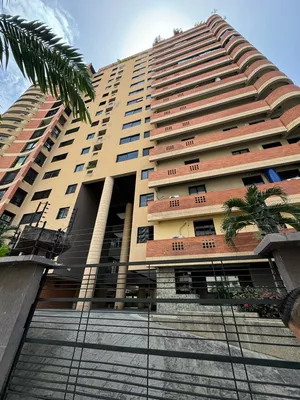 Apartamento en alquiler