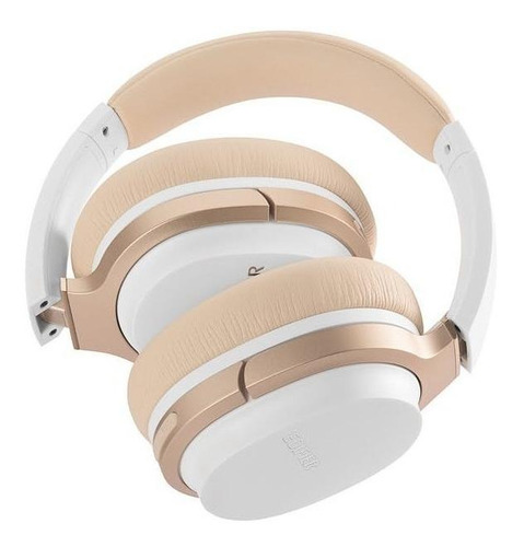 Fone de ouvido sem fio Edifier W830BT white