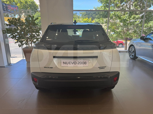 Peugeot 2008 1.0T Gt