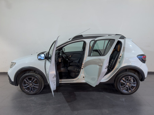 Renault Sandero Stepway 1.6 16v Intense