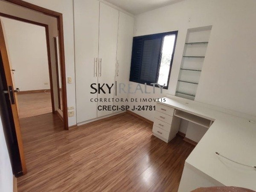 Imagem 9 de 15 de Apartamentos - Vila Do Castelo - Ref: 7879 - V-7879