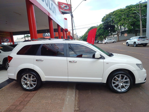Dodge Journey RT 3.6 V6